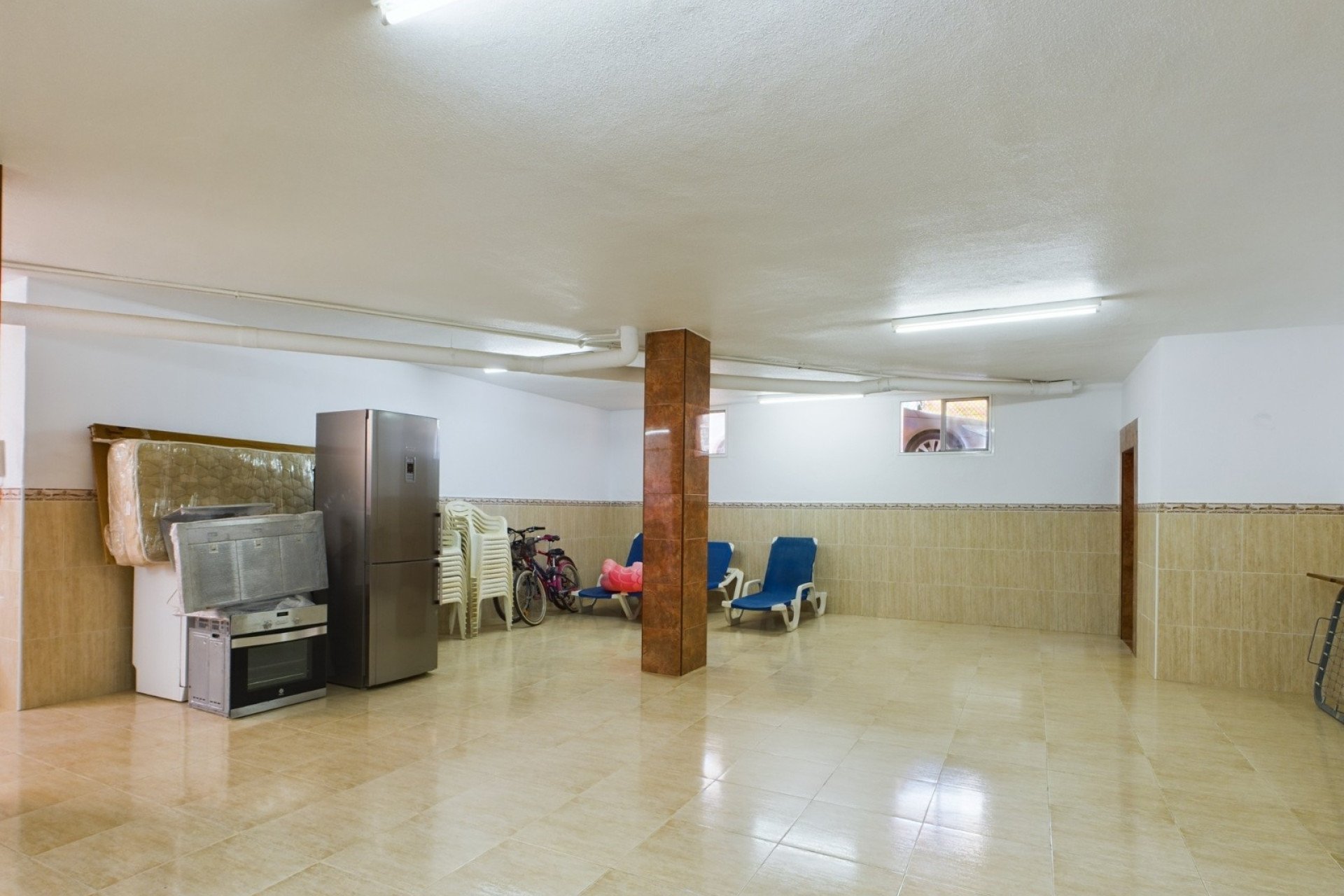 Villa a Los Alcazares, Murcia, Spagna 5 camere da letto,  N° 196194