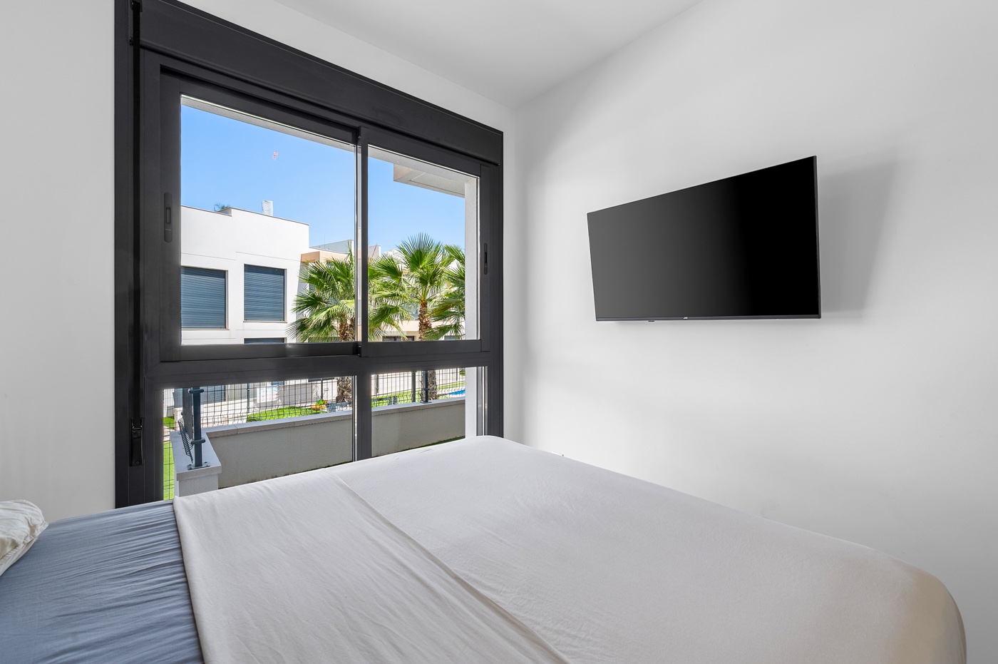 Wohnung in Villamartin, Alicante, Spanien 2 Schlafzimmer, 67 m2 Nr. 196191
