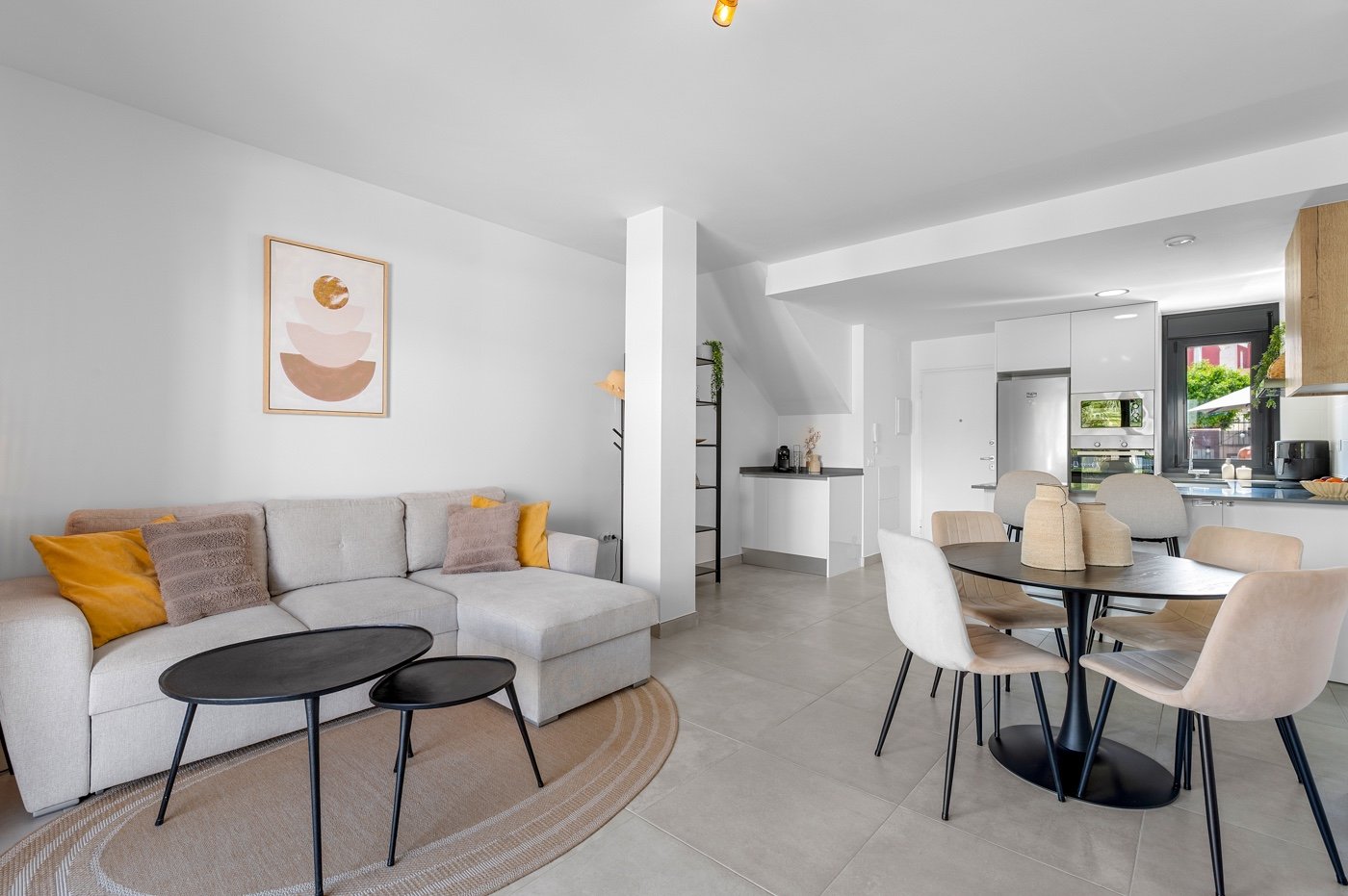 Wohnung in Villamartin, Alicante, Spanien 2 Schlafzimmer, 67 m2 Nr. 196191