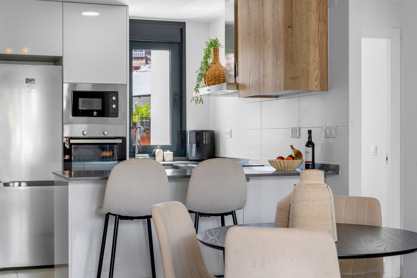 Wohnung in Villamartin, Alicante, Spanien 2 Schlafzimmer, 67 m2 Nr. 196191