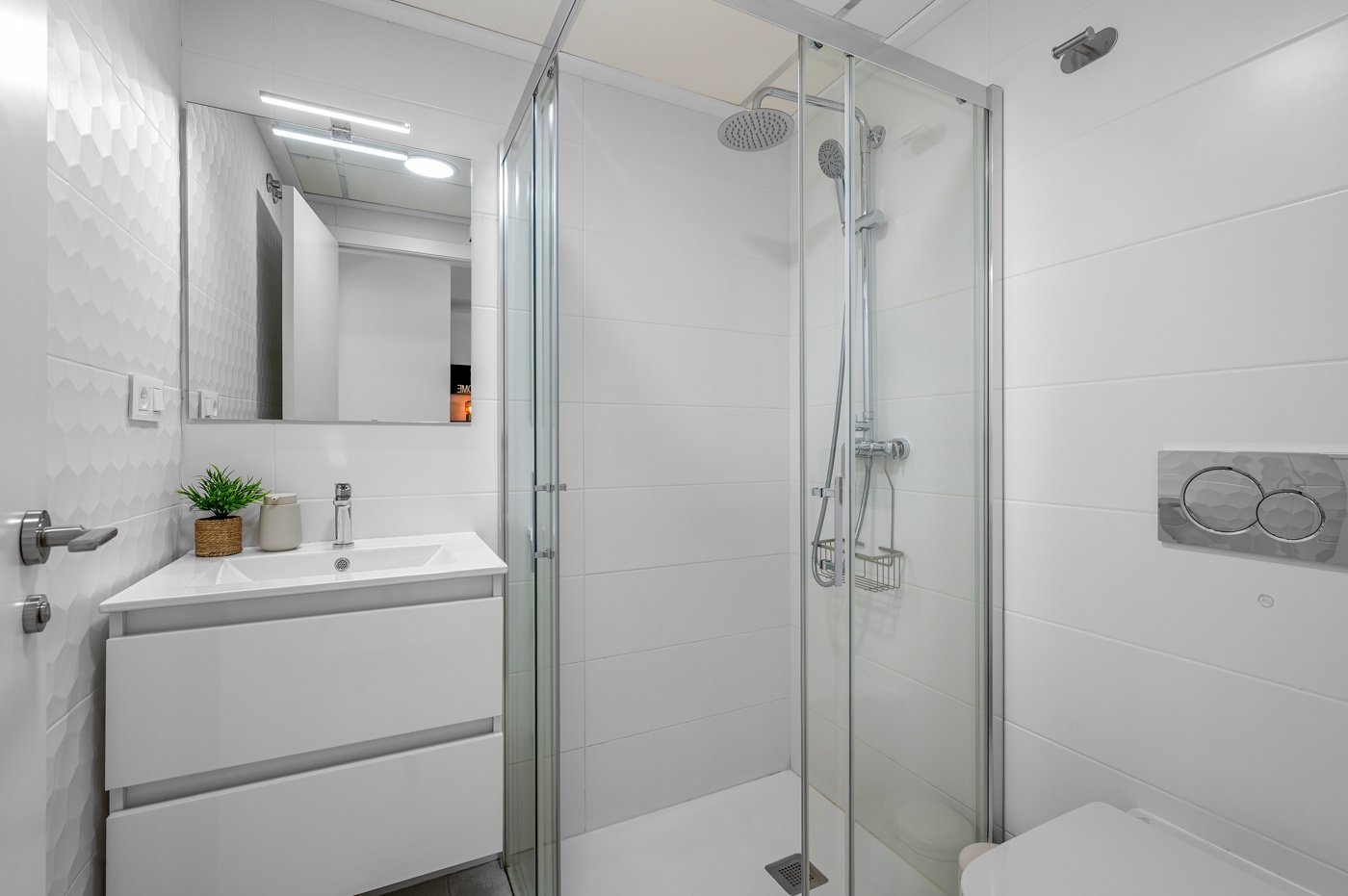 Wohnung in Villamartin, Alicante, Spanien 2 Schlafzimmer, 67 m2 Nr. 196191
