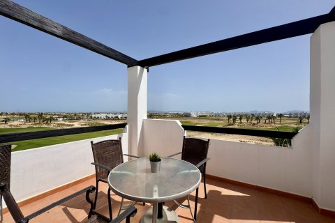 Lägenhet i Las Terrazas de la Torre Golf Resort, Murcia, Spanien 2 sovrum,  Nr. 196196