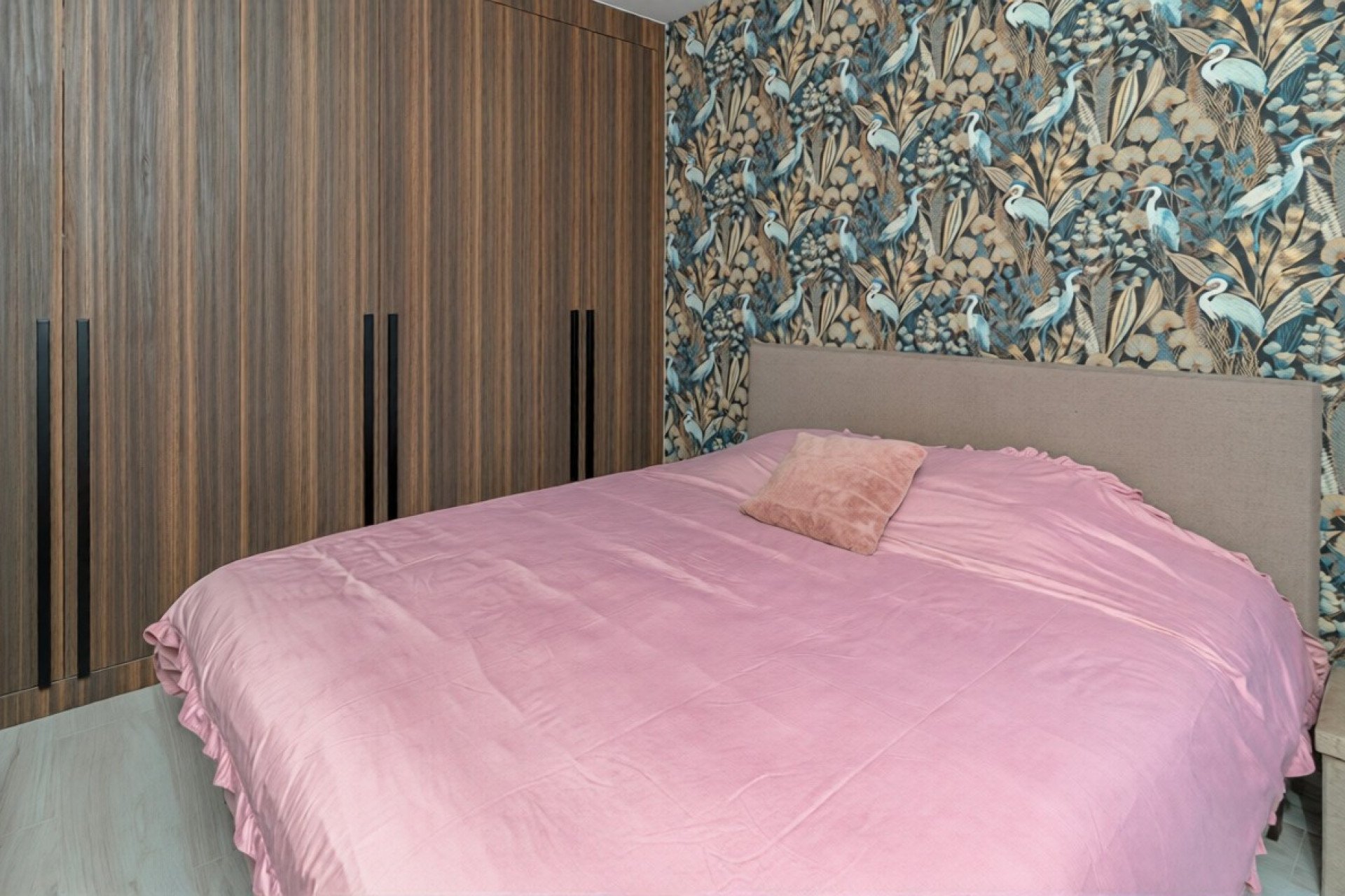 Villa in Alicante, Spanien 3 Schlafzimmer,  Nr. 196197