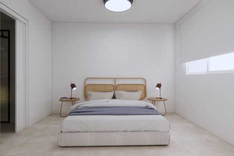 Apartament w O-Porto Beach, Torre de la Horadada, Alicante, Hiszpania 1 sypialnia, 55.97 mkw. nr 166814