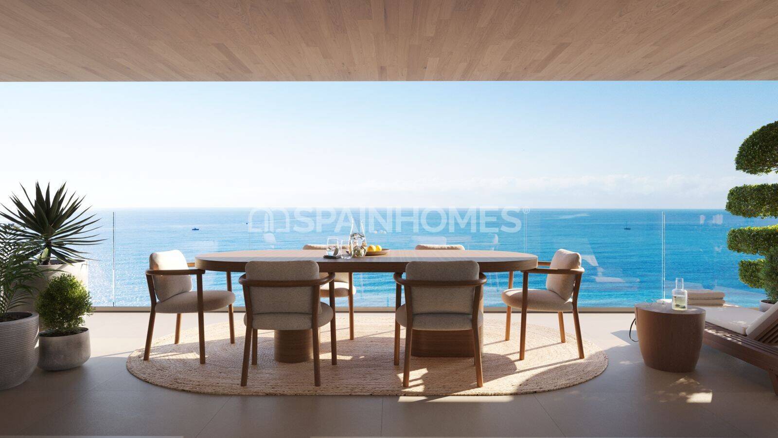 Apartament w Fuengirola, Malaga, Hiszpania 2 sypialnie, 61 mkw. nr 154367