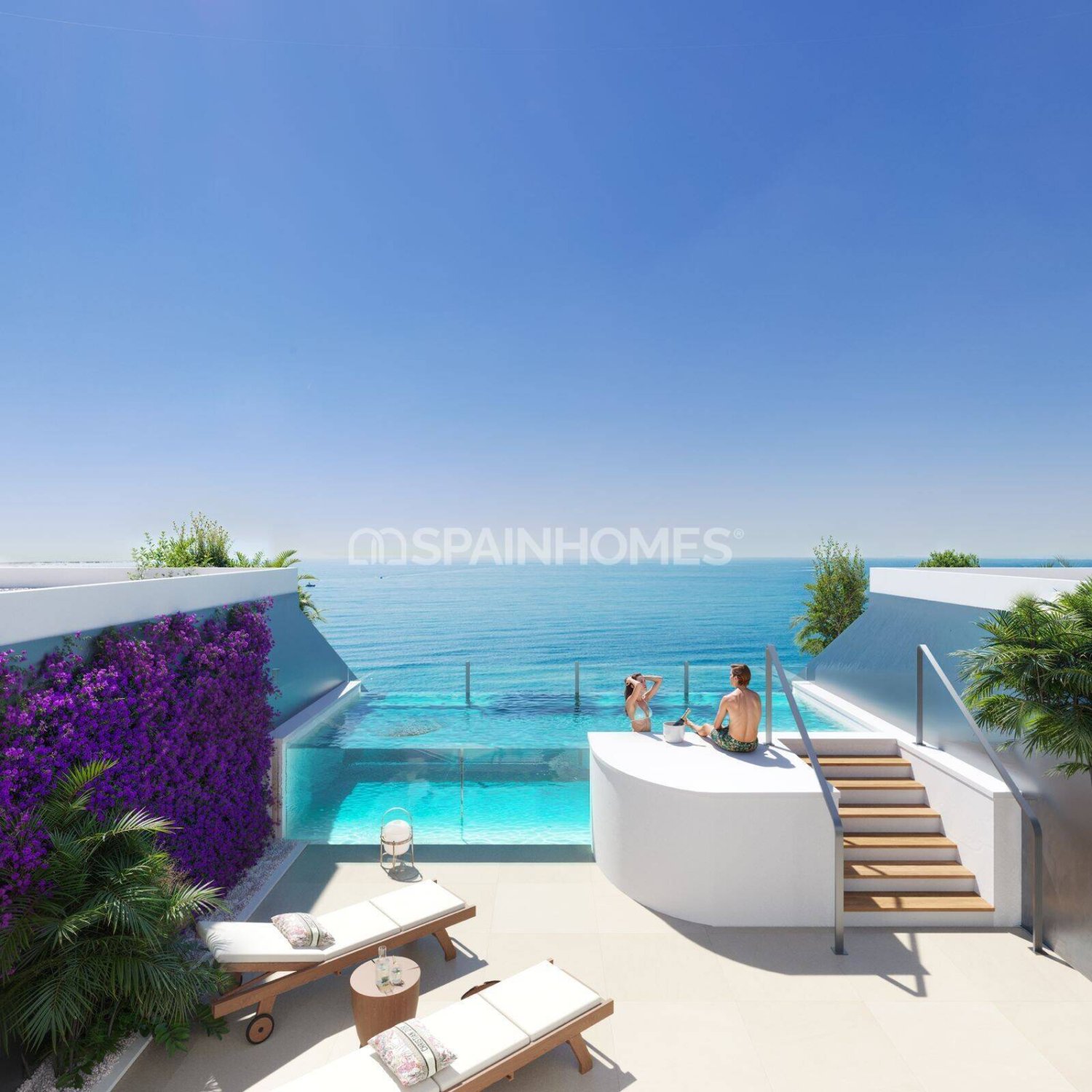 Apartament w Fuengirola, Malaga, Hiszpania 3 sypialnie, 89 mkw. nr 154368