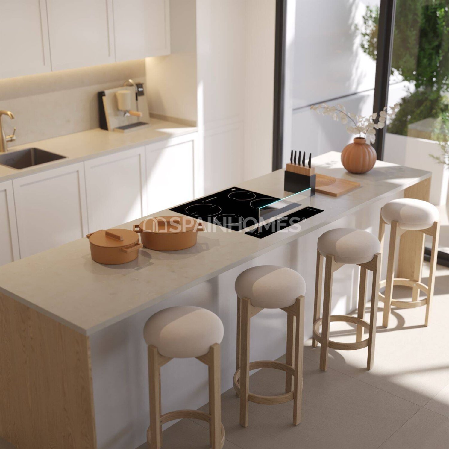 Apartament w Fuengirola, Malaga, Hiszpania 3 sypialnie, 89 mkw. nr 154368