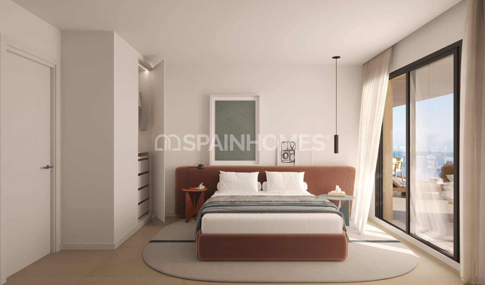 Apartament w Fuengirola, Malaga, Hiszpania 3 sypialnie, 89 mkw. nr 154368