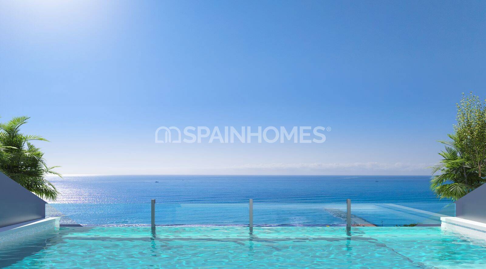 Apartament w Fuengirola, Malaga, Hiszpania 3 sypialnie, 89 mkw. nr 154368