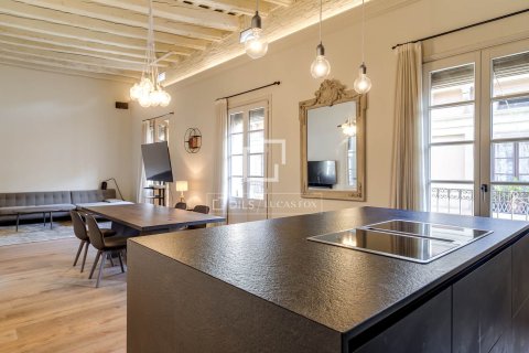 Apartament w Barcelona, Hiszpania 2 sypialnie, 113 mkw. nr 164618