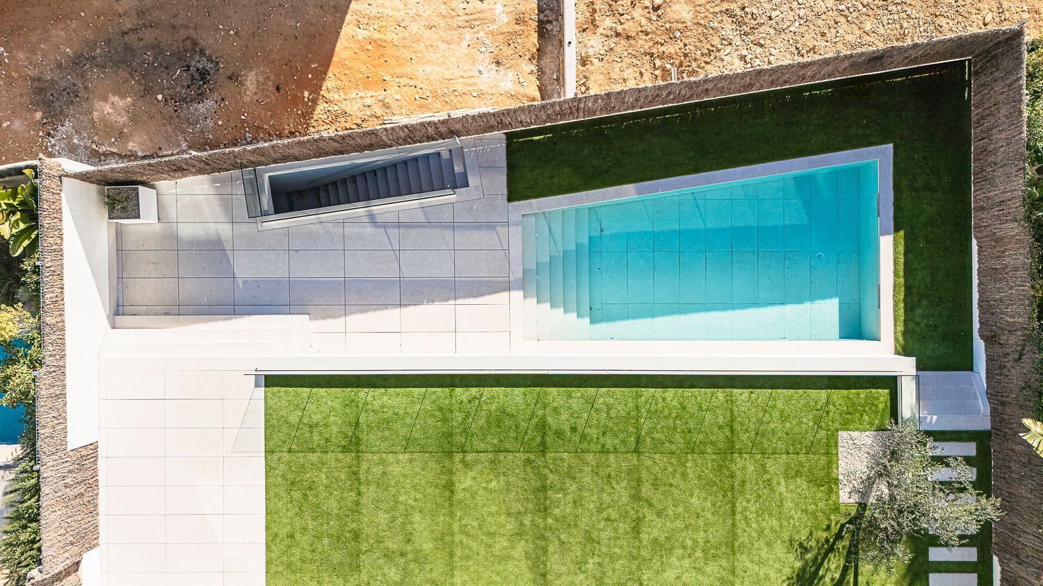 Сasa en Sitges, Barcelona, España 5 dormitorios, 561 m2 No. 161556