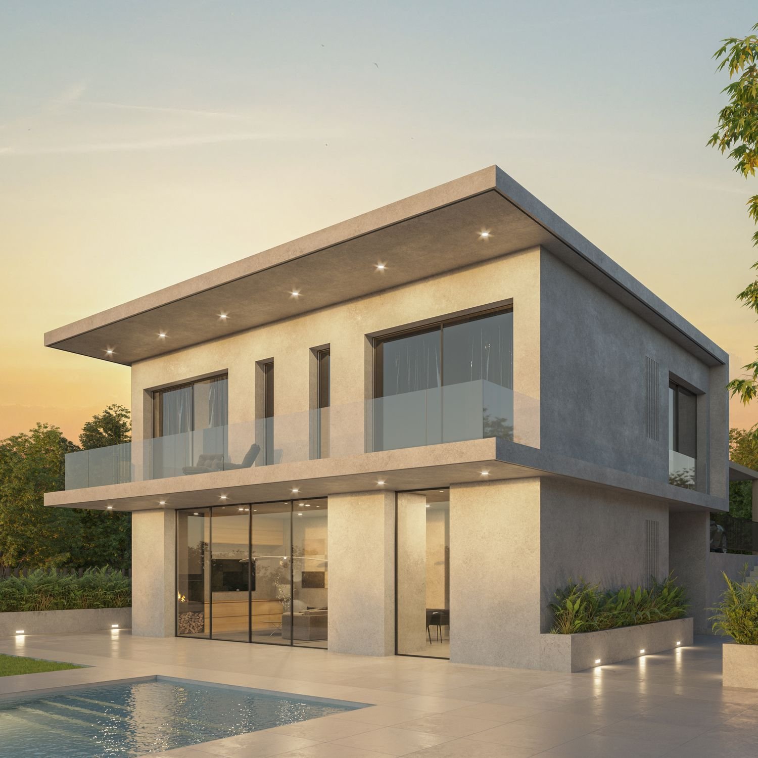 Hus i Sitges, Barcelona, Spanien 5 sovrum, 306 kvm. Nr. 161557