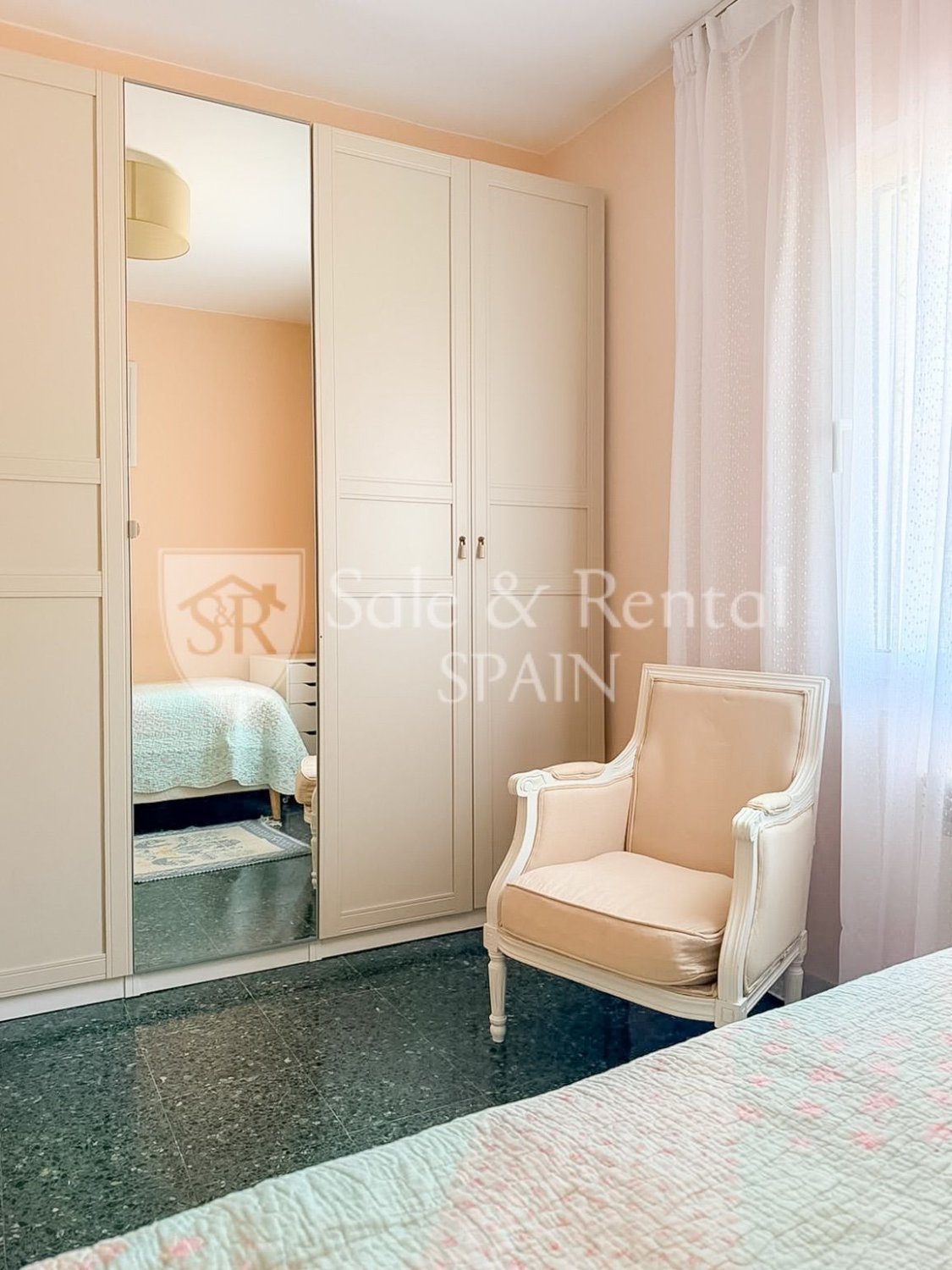 Сasa en Lloret de Mar, Gerona, España 5 dormitorios, 200 m2 No. 194620