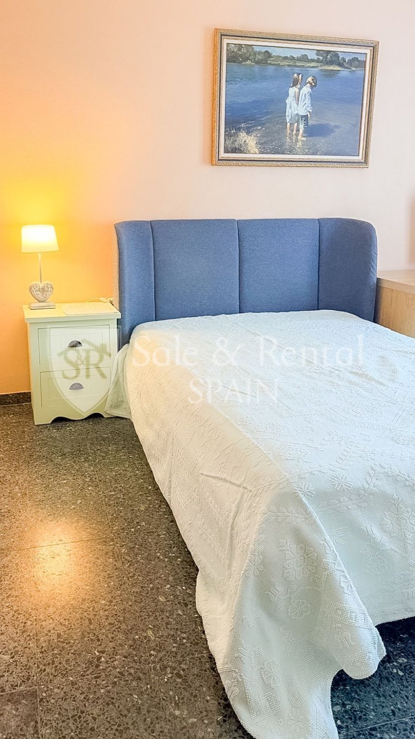 Сasa en Lloret de Mar, Gerona, España 5 dormitorios, 200 m2 No. 194620