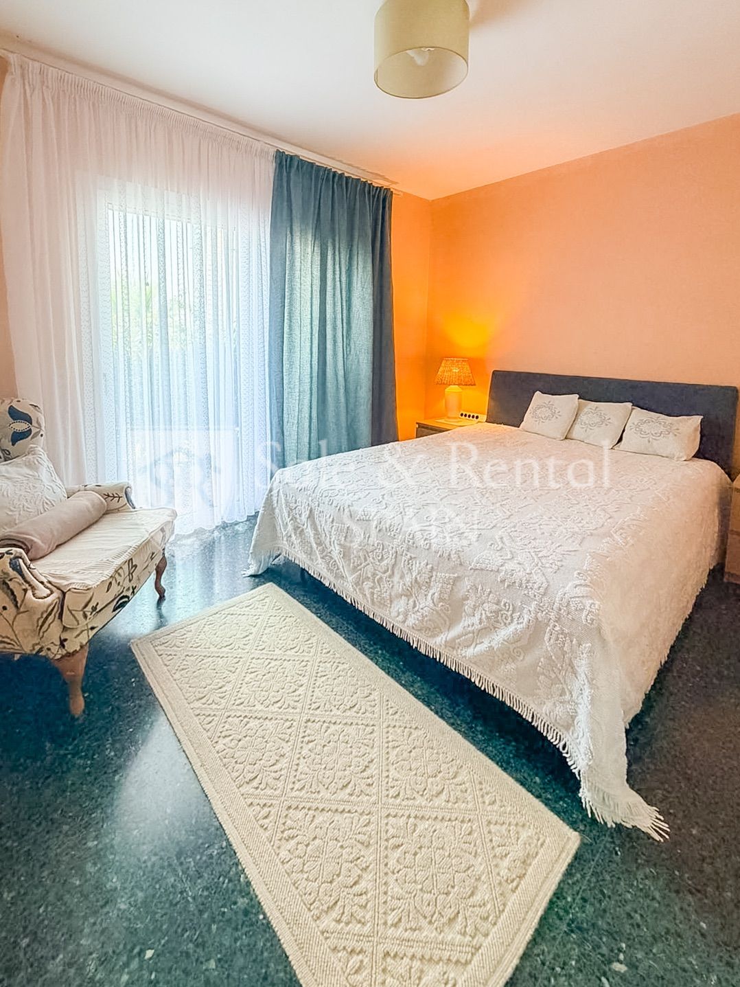Сasa en Lloret de Mar, Gerona, España 5 dormitorios, 200 m2 No. 194620