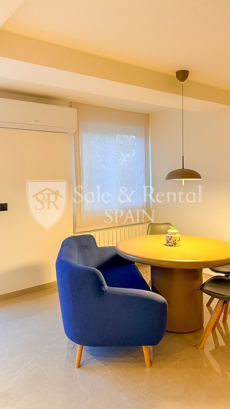 Сasa en Lloret de Mar, Gerona, España 5 dormitorios, 200 m2 No. 194620