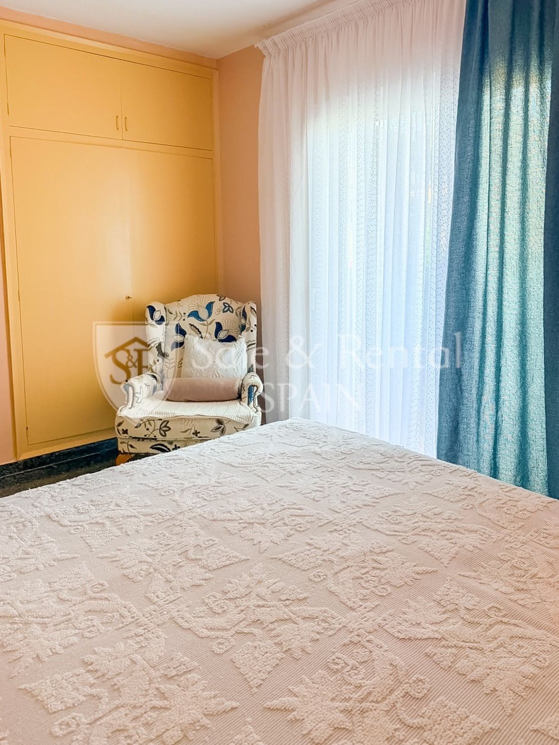 Сasa en Lloret de Mar, Gerona, España 5 dormitorios, 200 m2 No. 194620