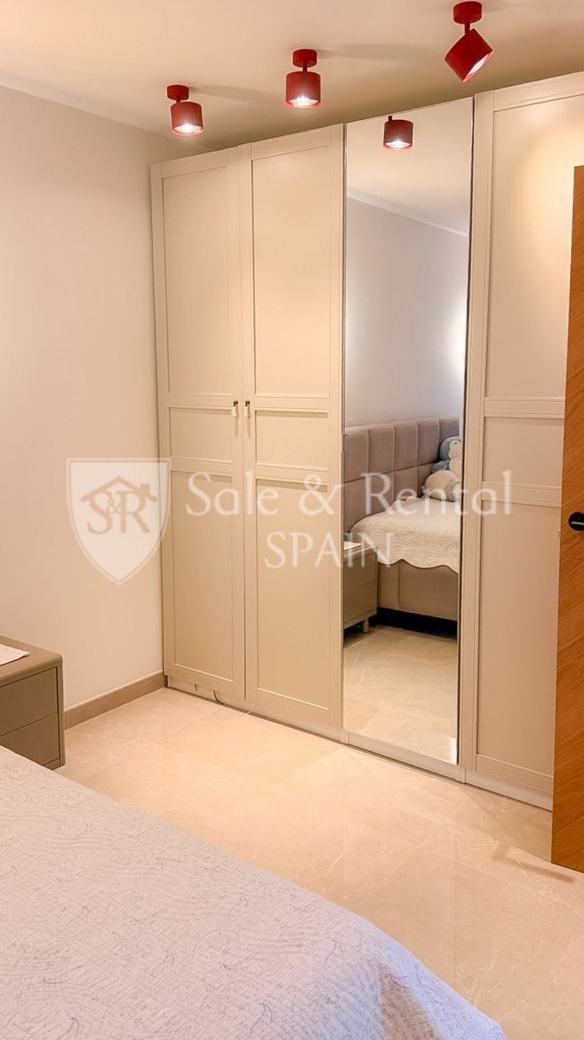 Сasa en Lloret de Mar, Gerona, España 5 dormitorios, 200 m2 No. 194620