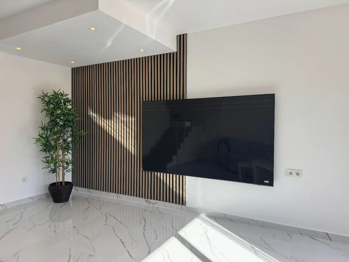 Townhouse in Torrevieja, Alicante, Spain 2 bedrooms, 94 sq.m. No. 189913