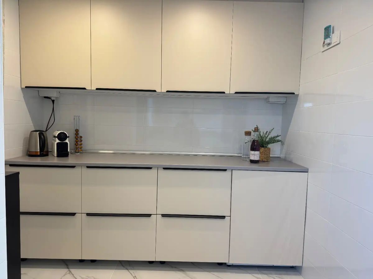 Townhouse in Torrevieja, Alicante, Spain 2 bedrooms, 94 sq.m. No. 189913