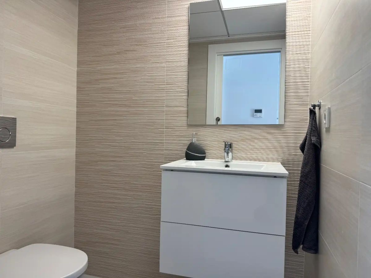 Townhouse in Torrevieja, Alicante, Spain 2 bedrooms, 94 sq.m. No. 189913