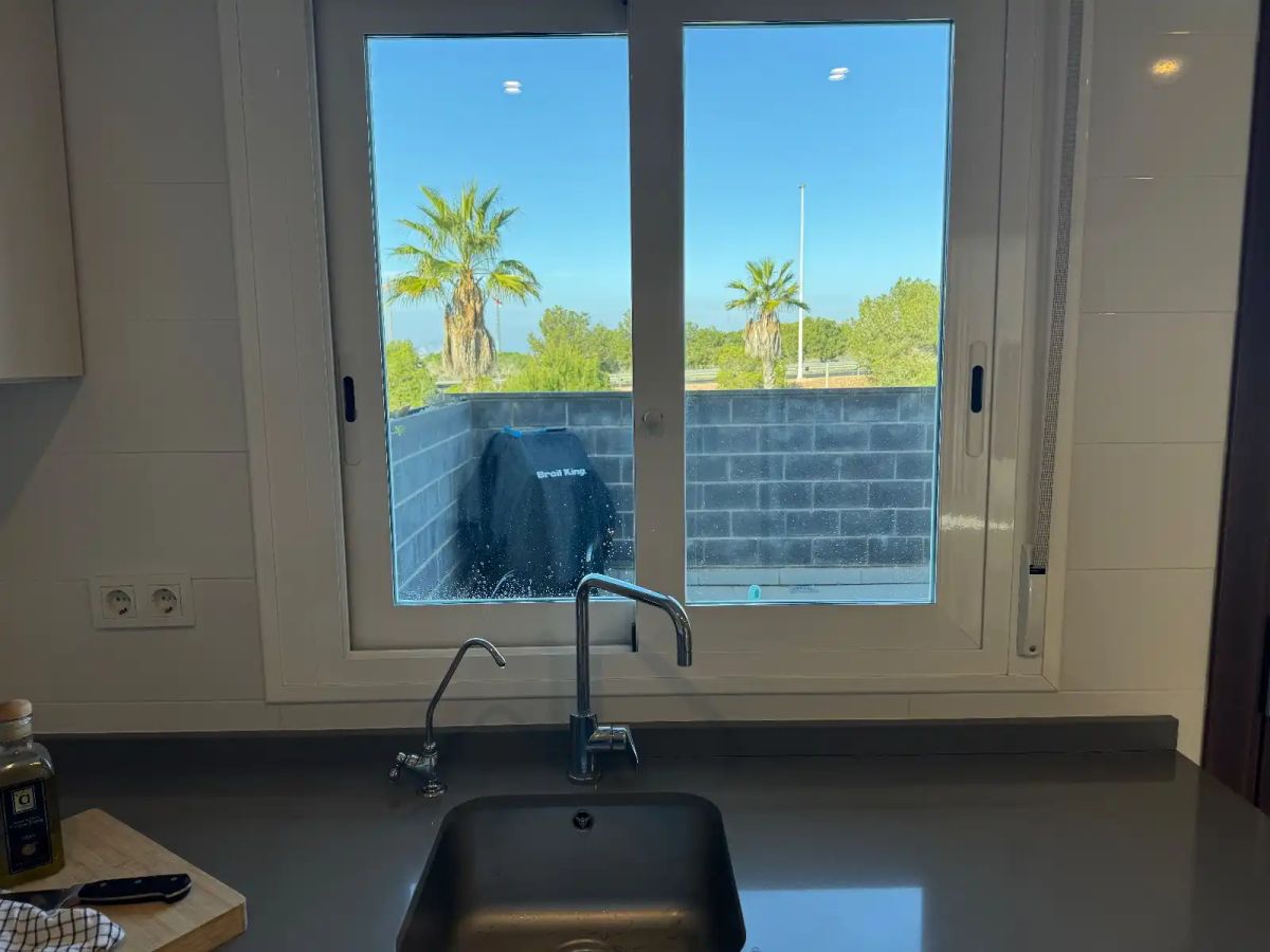 Townhouse in Torrevieja, Alicante, Spain 2 bedrooms, 94 sq.m. No. 189913