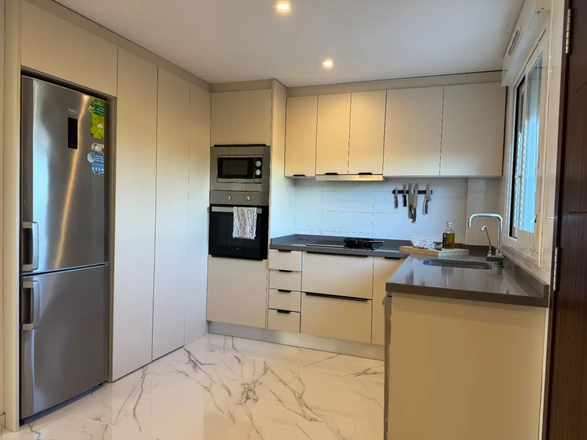 Townhouse in Torrevieja, Alicante, Spain 2 bedrooms, 94 sq.m. No. 189913