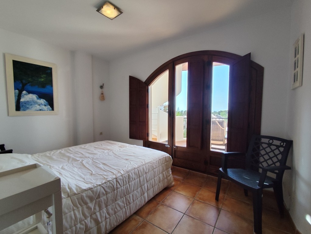 Apartamento en Punta Prima, Alicante, España 2 dormitorios, 125 m2 No. 189912