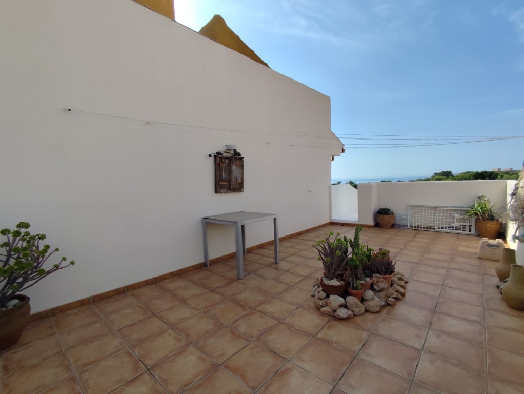 Apartamento en Punta Prima, Alicante, España 2 dormitorios, 125 m2 No. 189912
