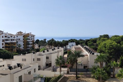 Apartament w Punta Prima, Alicante, Hiszpania 2 sypialnie, 125 mkw. nr 189912
