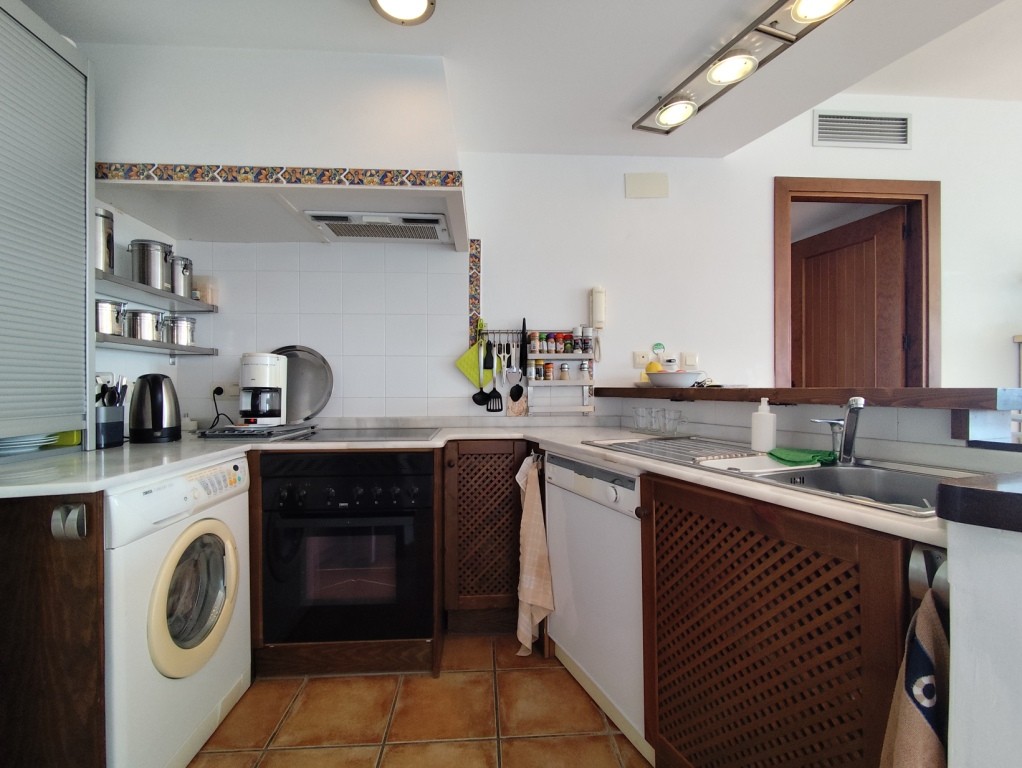 Apartamento en Punta Prima, Alicante, España 2 dormitorios, 125 m2 No. 189912
