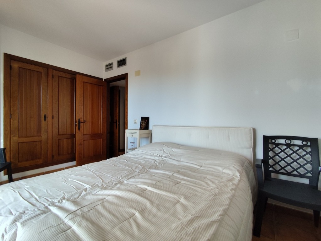 Apartamento en Punta Prima, Alicante, España 2 dormitorios, 125 m2 No. 189912
