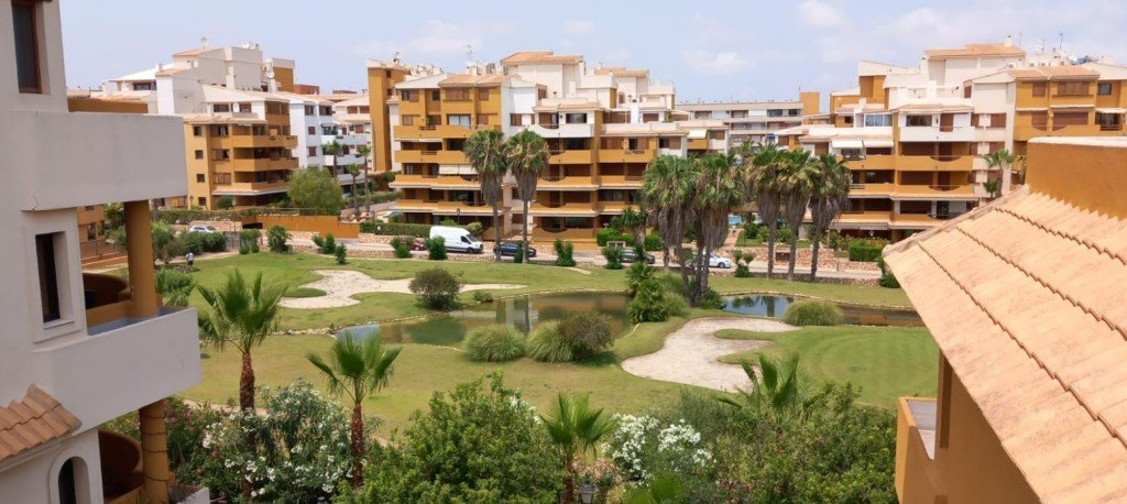 Apartamento en Punta Prima, Alicante, España 2 dormitorios, 125 m2 No. 189912