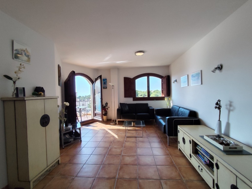 Apartamento en Punta Prima, Alicante, España 2 dormitorios, 125 m2 No. 189912