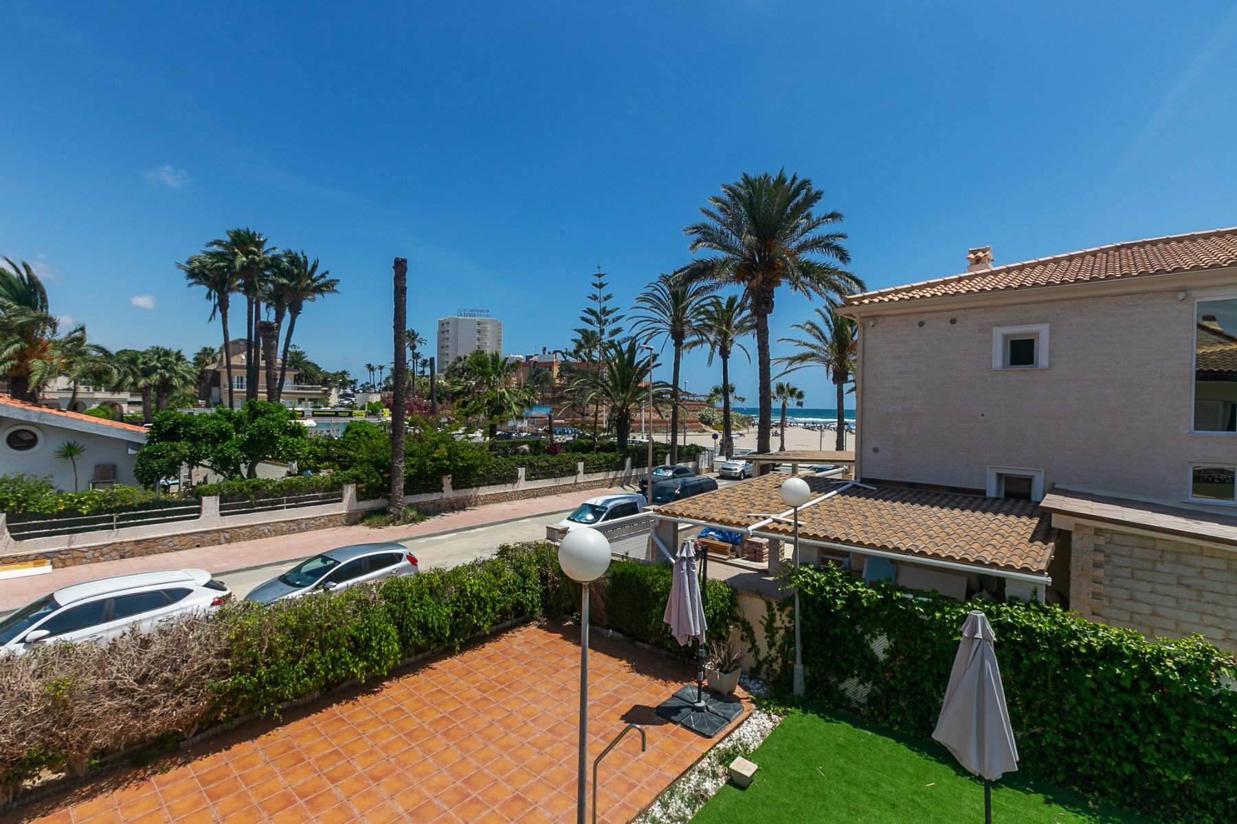 Huvila La Zenia, Alicante, Espanja 5 makuuhuonetta, 293 m2 No. 189915