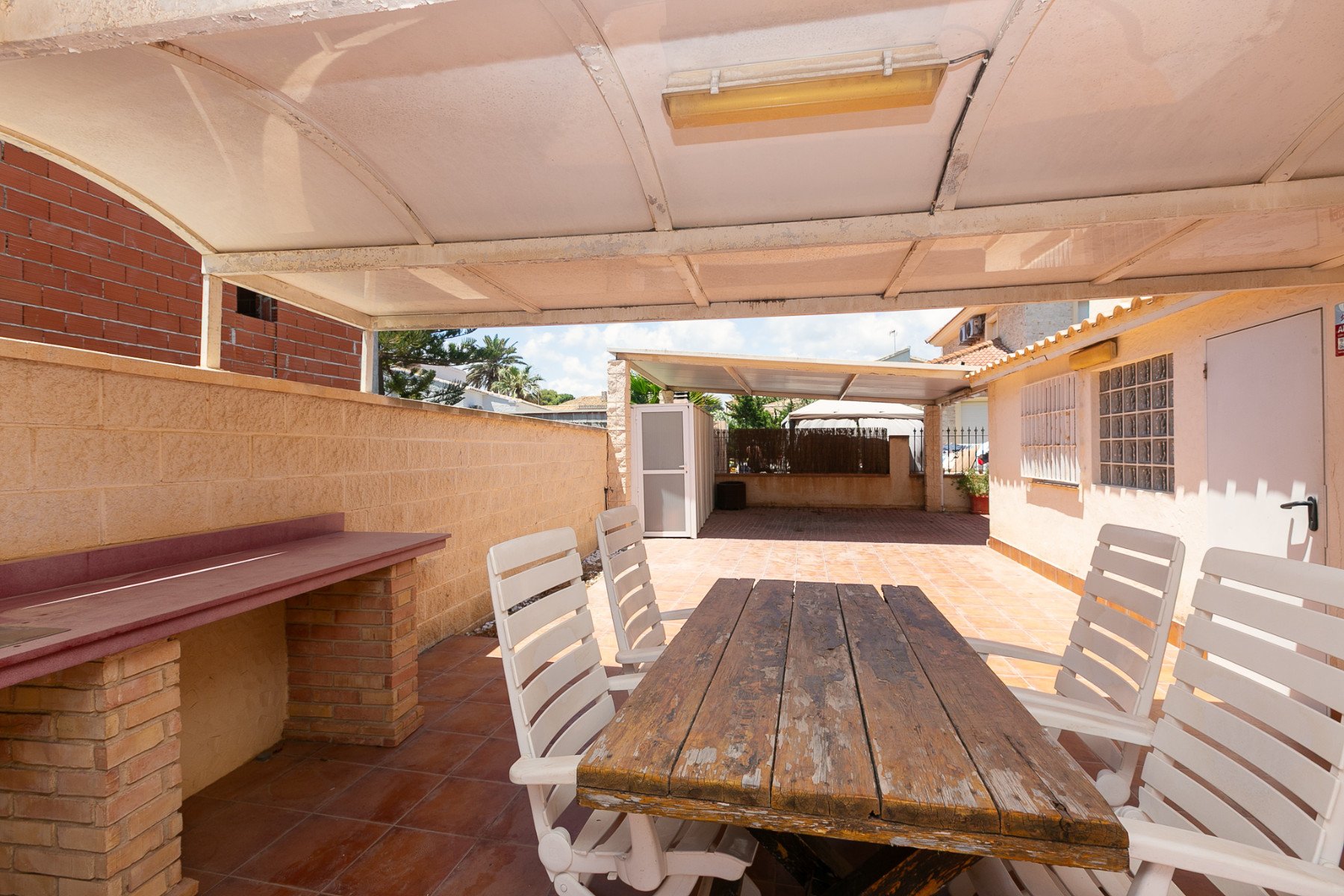 Huvila La Zenia, Alicante, Espanja 5 makuuhuonetta, 293 m2 No. 189915