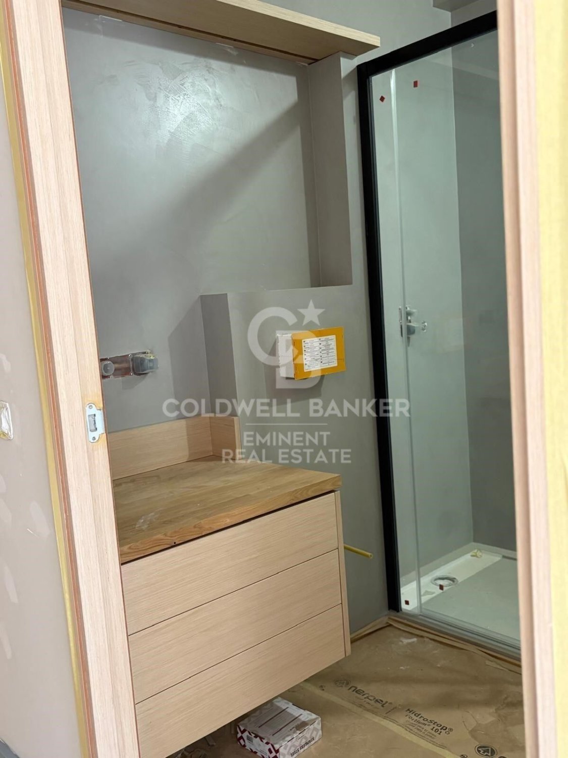Квартира в Барселона, Испания 2 спальни, 96м2 №157202