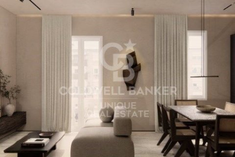 Apartment in Madrid, Spain 2 bedrooms, 68 sq.m. No. 157196