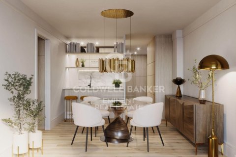 Dzīvoklis Barcelona, Spānijā 2 istabas, 80 m2 Nr. 157201