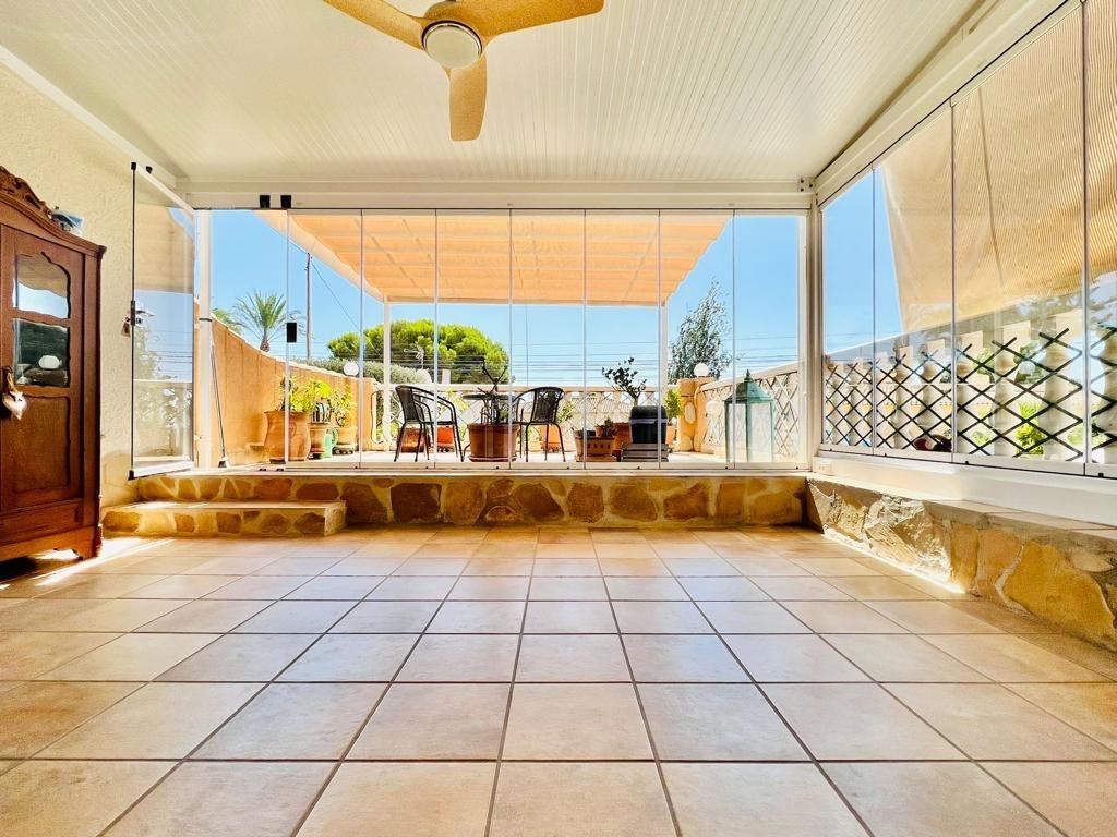 Apartamento en Calpe, Alicante, España 3 dormitorios, 240 m2 No. 165157