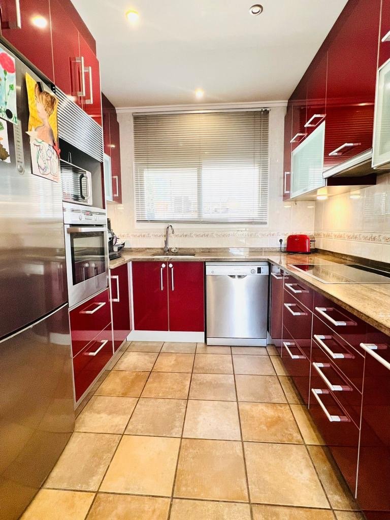 Apartamento en Calpe, Alicante, España 3 dormitorios, 240 m2 No. 165157