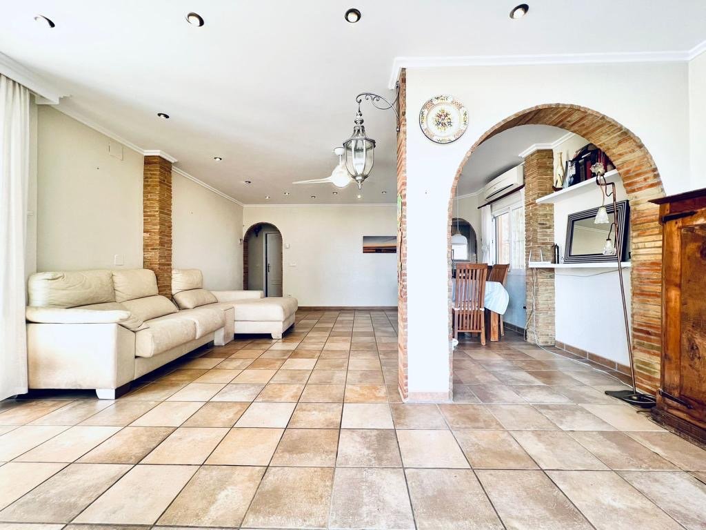 Apartamento en Calpe, Alicante, España 3 dormitorios, 240 m2 No. 165157
