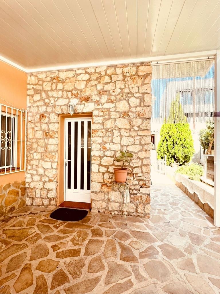 Apartamento en Calpe, Alicante, España 3 dormitorios, 240 m2 No. 165157