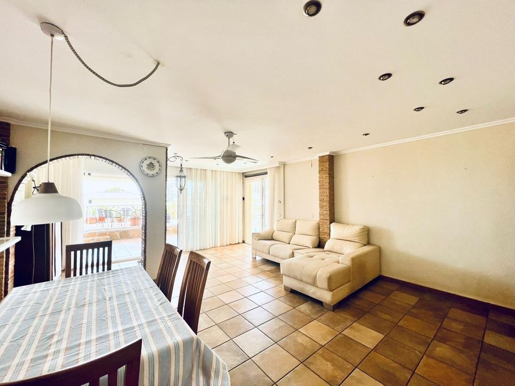 Apartamento en Calpe, Alicante, España 3 dormitorios, 240 m2 No. 165157