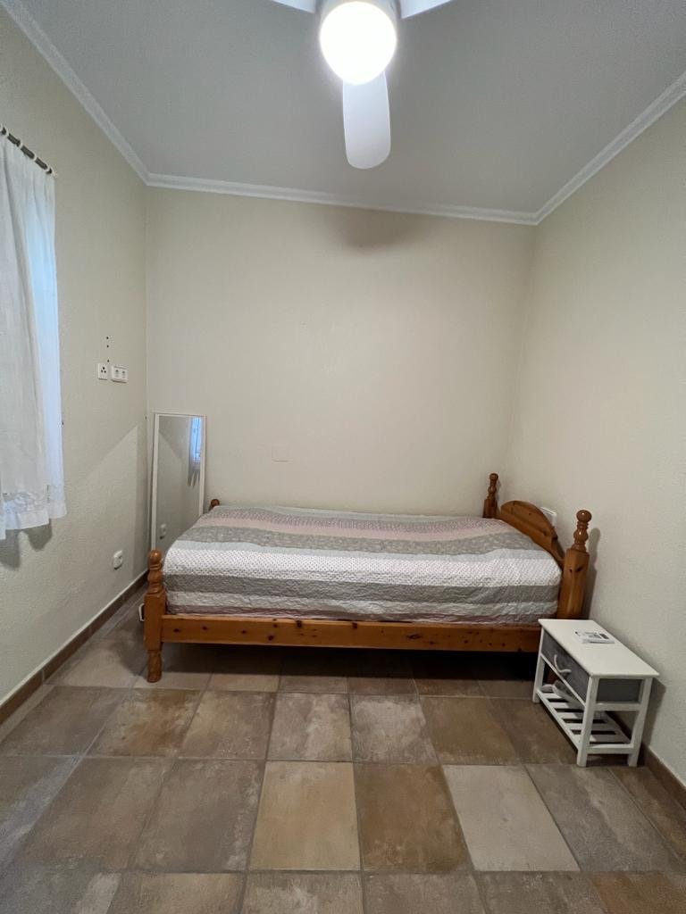 Apartamento en Calpe, Alicante, España 3 dormitorios, 240 m2 No. 165157