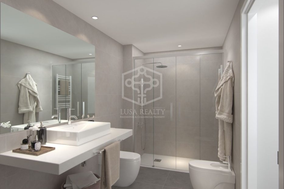 Dzīvoklis Barcelona, Spānijā 3 istabas, 96 m2 Nr. 78421