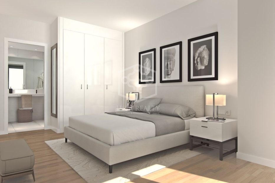 Dzīvoklis Barcelona, Spānijā 3 istabas, 96 m2 Nr. 78421