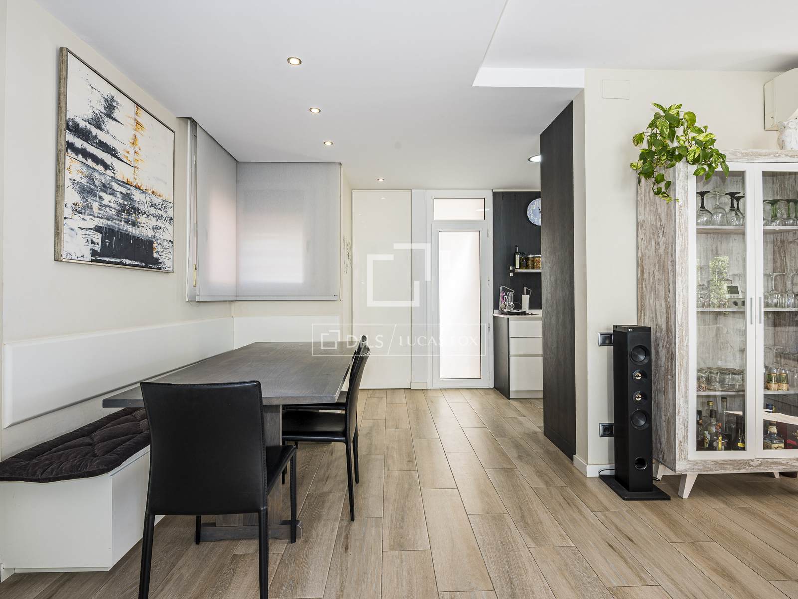 Huvila Bellaterra, Barcelona, Espanja 5 makuuhuonetta, 226 m2 No. 196237