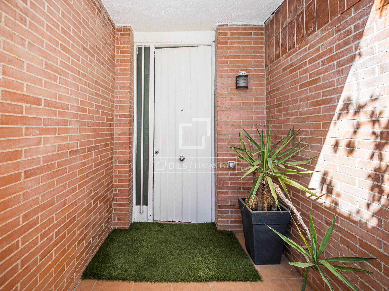 Huvila Bellaterra, Barcelona, Espanja 5 makuuhuonetta, 226 m2 No. 196237