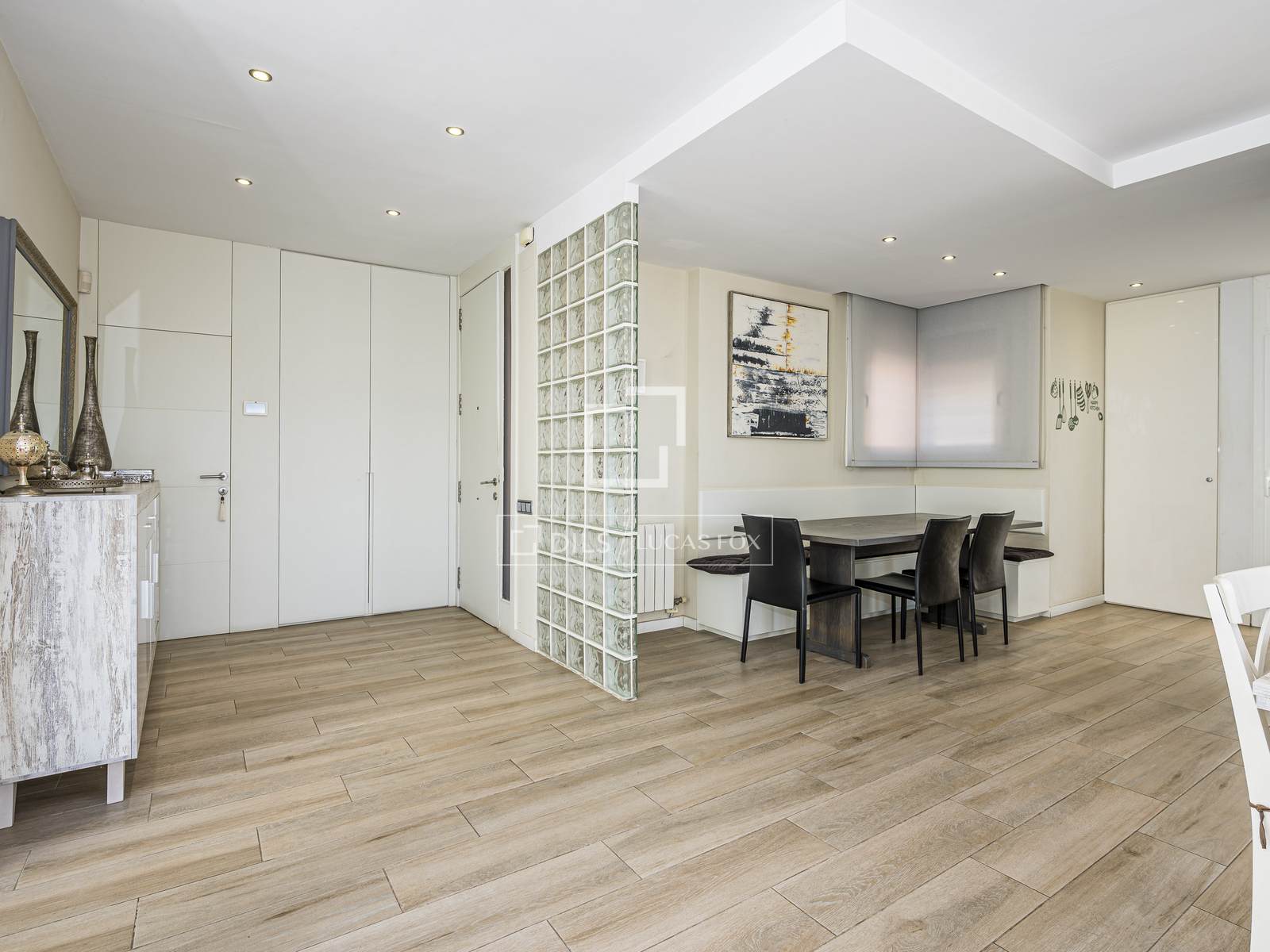 Huvila Bellaterra, Barcelona, Espanja 5 makuuhuonetta, 226 m2 No. 196237